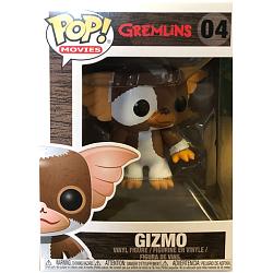 Funko POP #04 Movies Gremlins Gizmo Figure